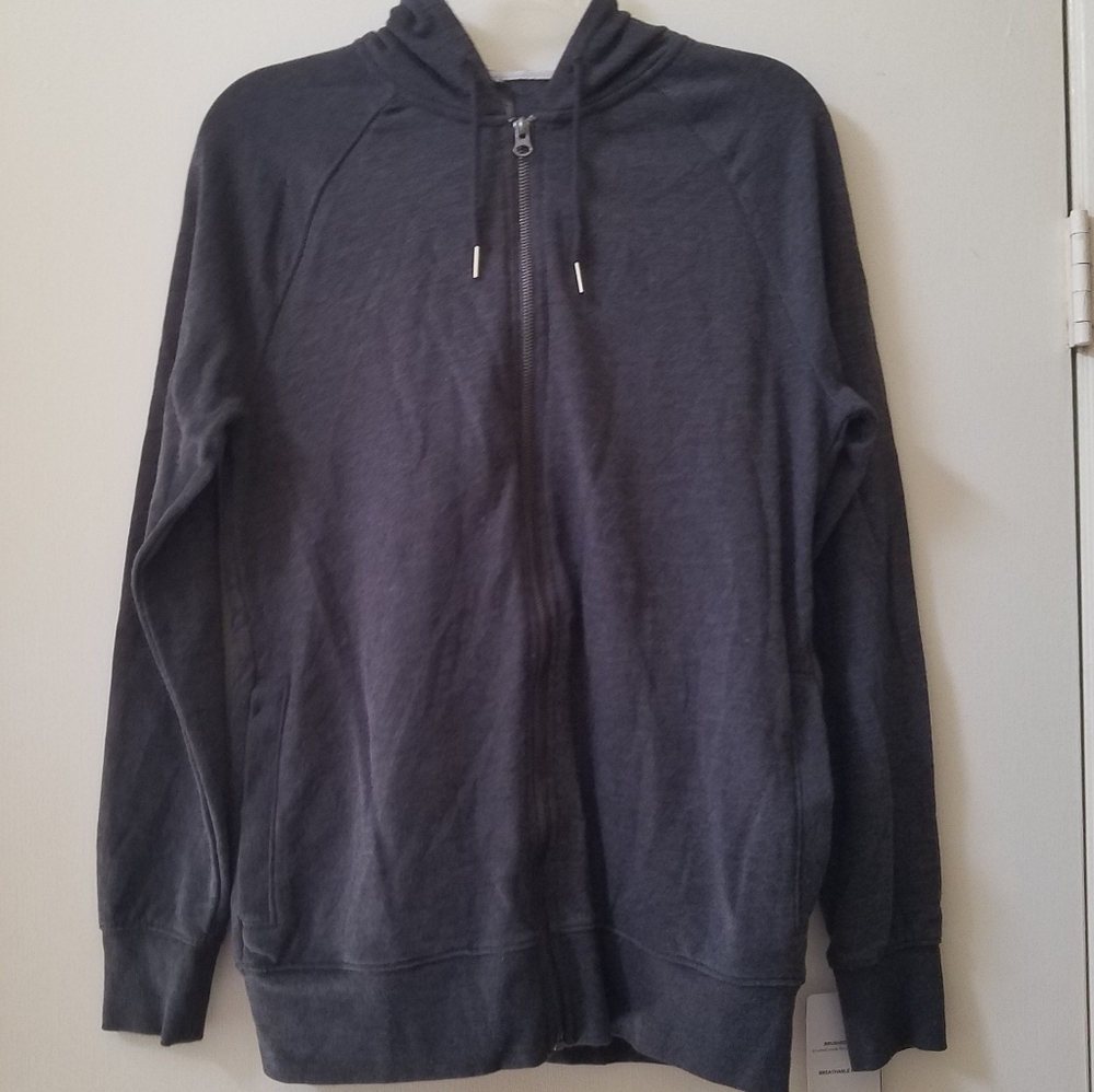C9 Champion Boys Hooded Zip-up Sweater XL 16-18